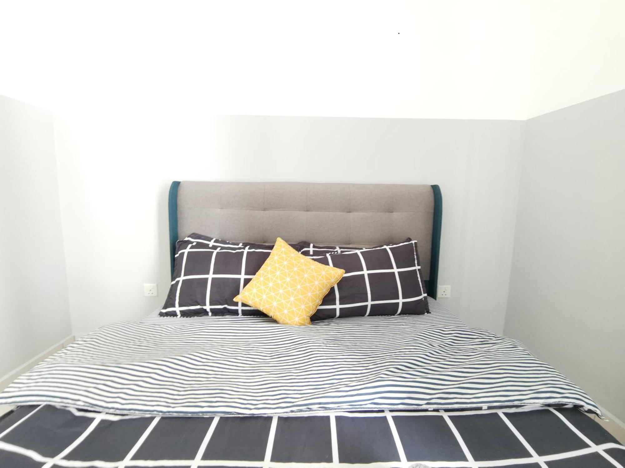 Central Residence Homestay2 @ Sungai Besi, Kuala Lumpur — Photos 2